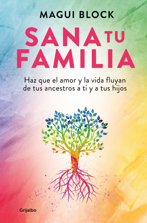  Sana tu familia 