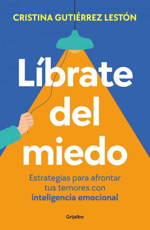  Líbrate del miedo 