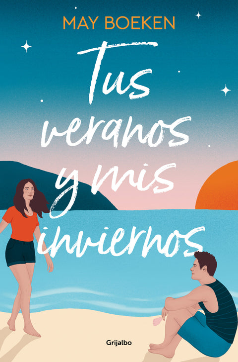  Tus veranos y mis inviernos 