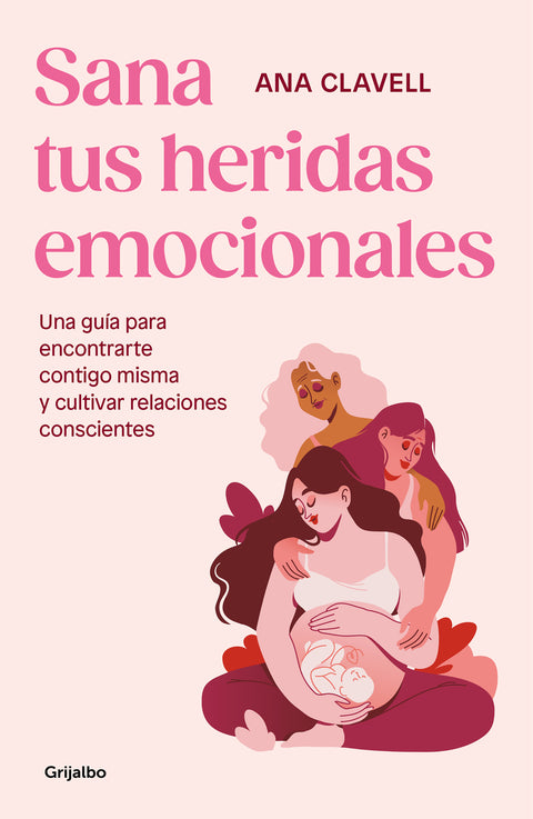  Sana tus heridas emocionales 