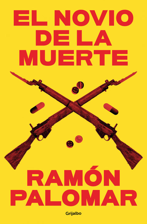 EL NOVIO DE LA MUERTE 