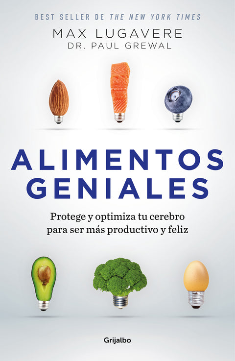  Alimentos geniales 