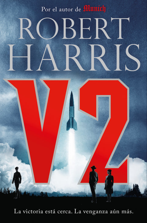  V2 