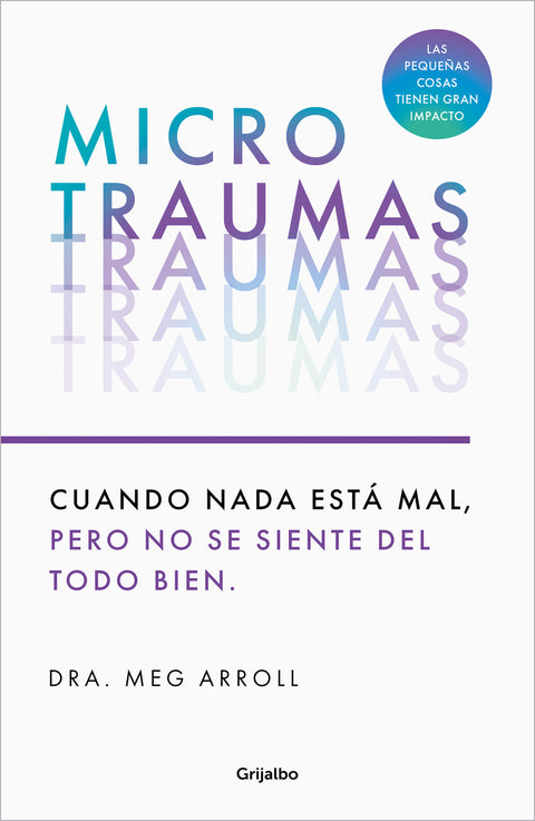  Microtraumas 