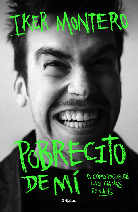  Pobrecito de mí 