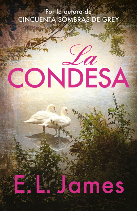  La condesa 