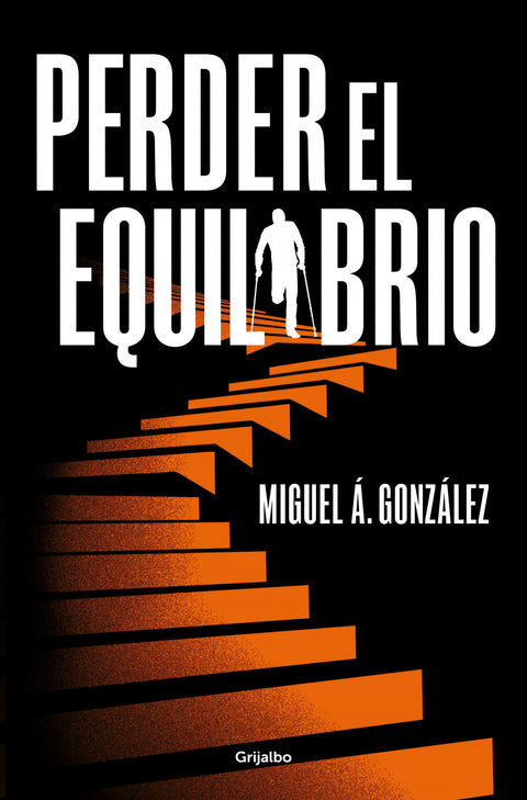  Perder el equilibrio 