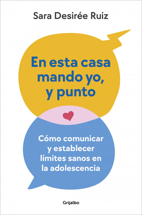  EN ESTA CASA MANDO YO,áYáPUNTO 