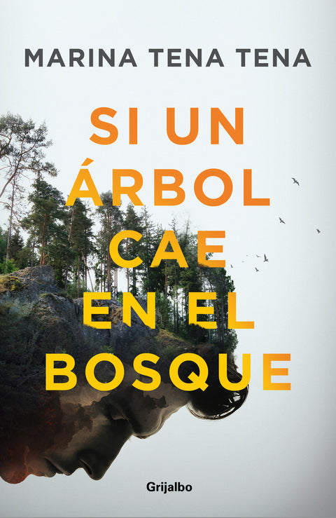  Si un árbol cae en el bosque 