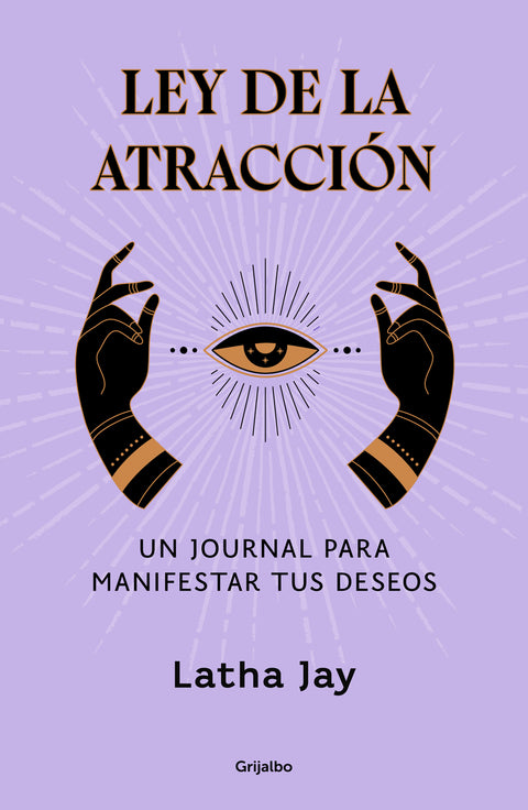  Ley de la atracción 