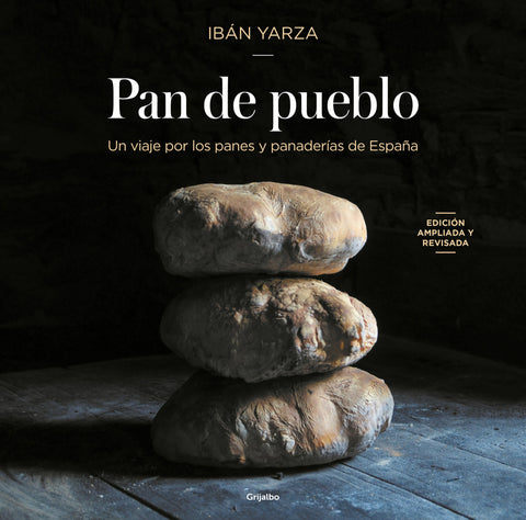  PAN DE PUEBLO 