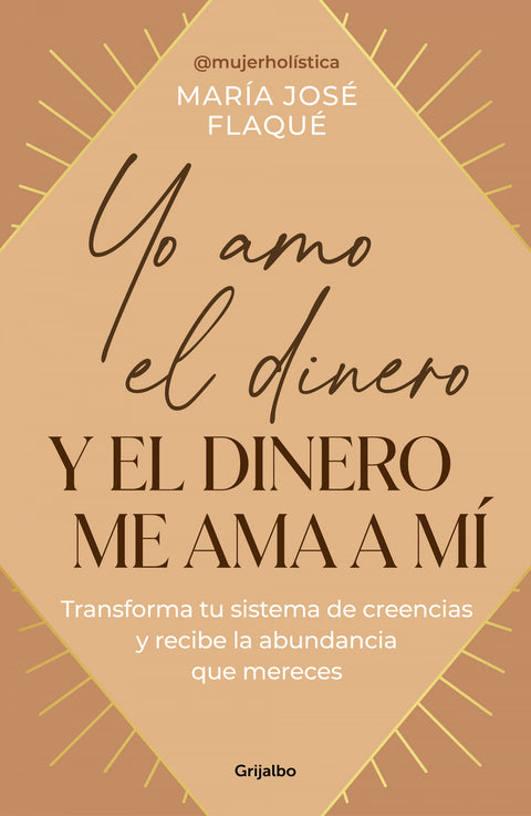  YO AMO EL DINERO Y EL DINERO ME AMA A MÍ 