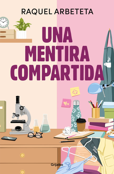  Una mentira compartida 
