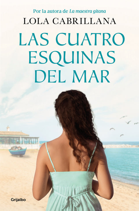  Las cuatro esquinas del mar 