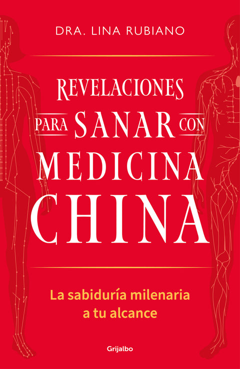  REVELACIONES PARA SANAR CON MEDICINA CHINA 