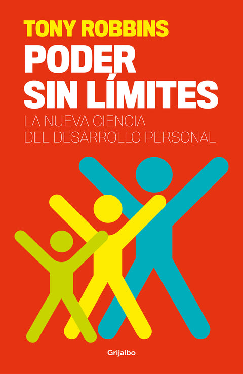 Poder sin límites 