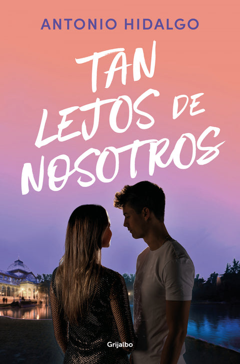  Tan lejos de nosotros (Cerca de ti 2) 