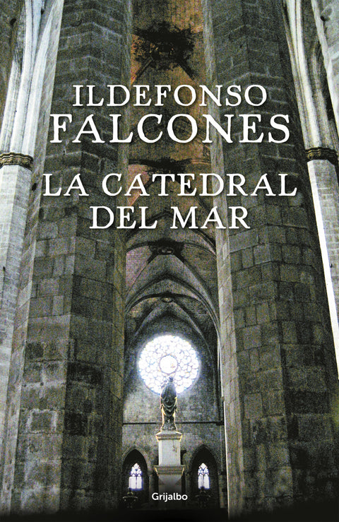  LA CATEDRAL DEL MAR 
