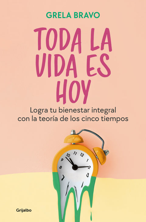  TODA LA VIDA ES HOY 