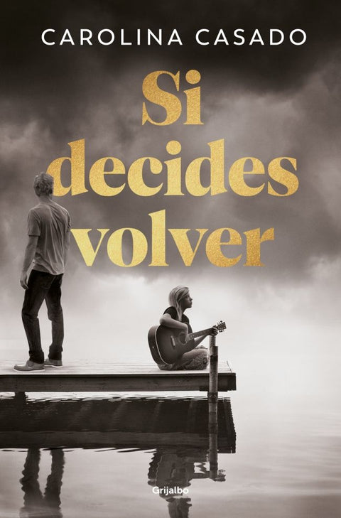  SI DECIDES VOLVER 