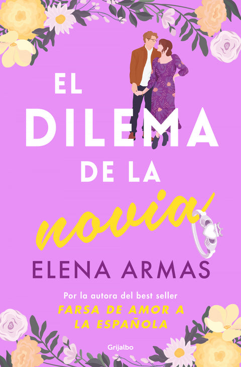  EL DILEMA DE LA NOVIA 