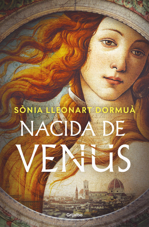  NACIDA DE VENUS 