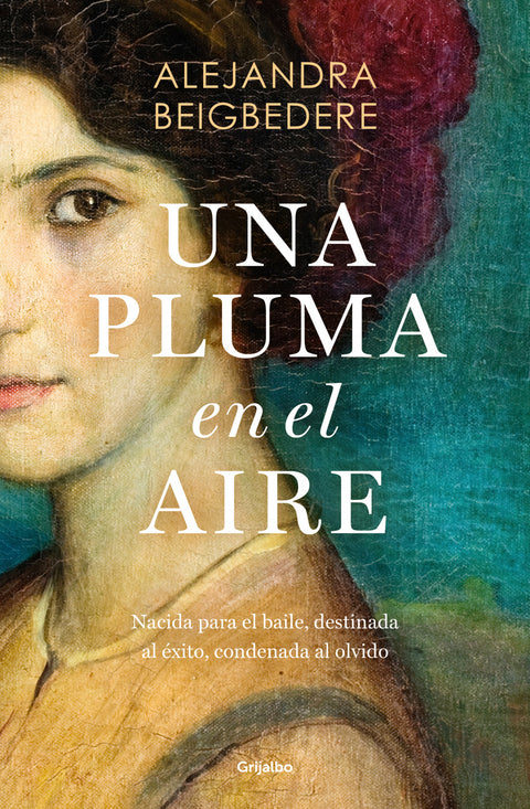  UNA PLUMA EN EL AIRE 
