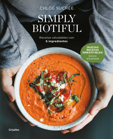  SIMPLY BIOTIFUL (EDICIÓN ACTUALIZADA) 
