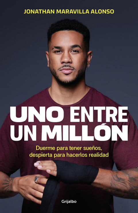  Uno entre un millón 