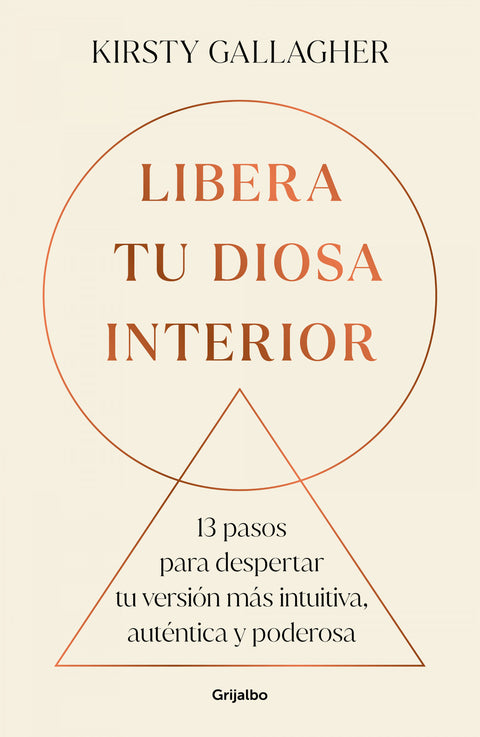  LIBERA TU DIOSA INTERIORá 
