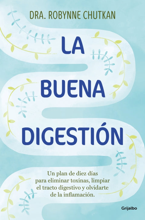  La buena digestión 