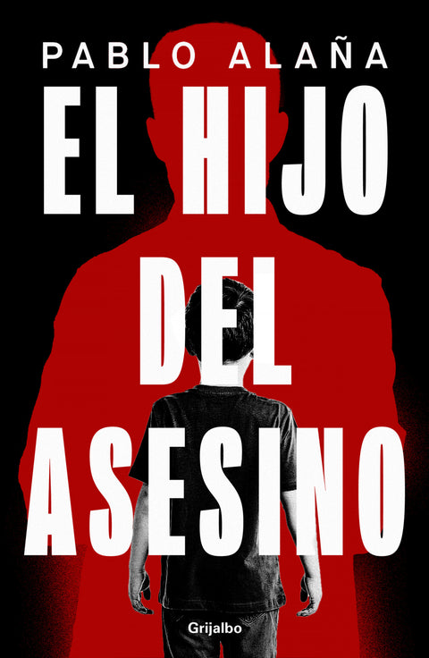  EL HIJO DEL ASESINO 