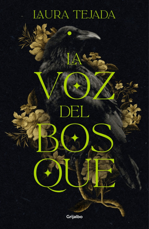  La voz del bosque 