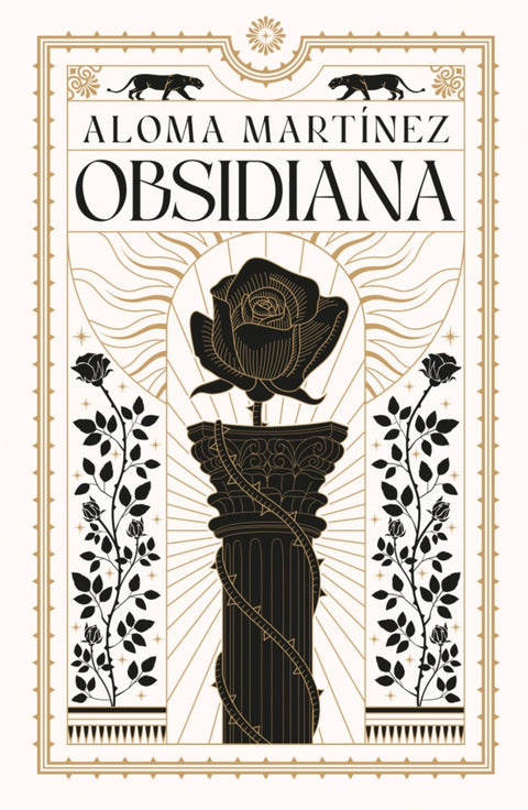  Obsidiana 