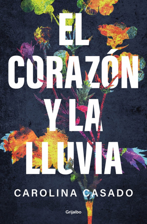  El corazón y la lluvia 