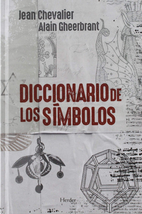  DICCIONARIO DE SÍMBOLOS 