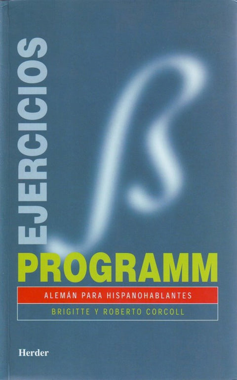  Programm, alemán para hispanohablantes 
