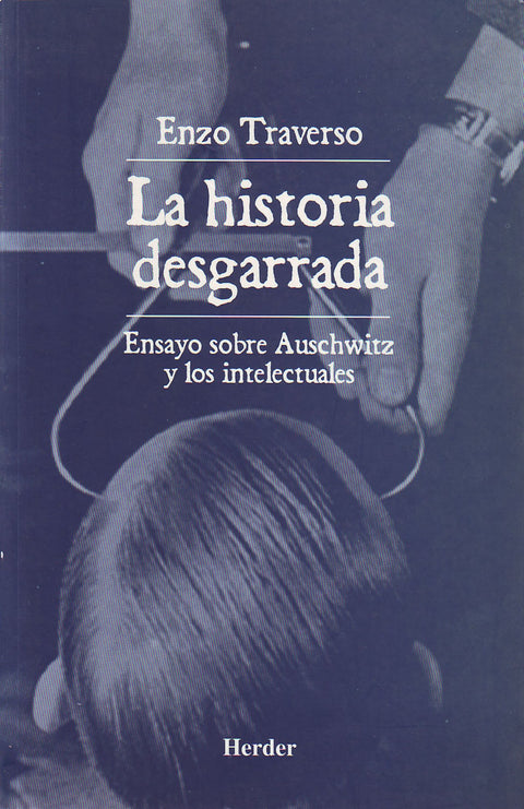  LA HISTORIA DESGARRADA 