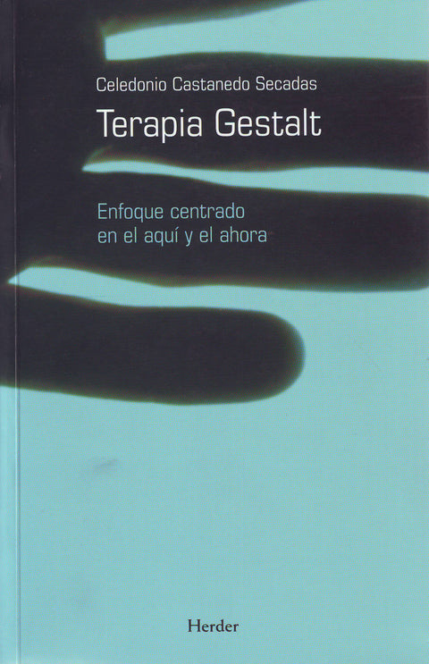  Terapia Gestalt 