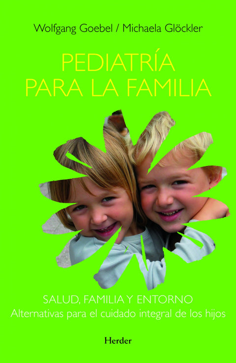  Pediatría para la familia 
