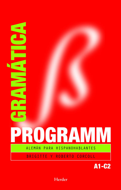  Gramatica aleman programm 