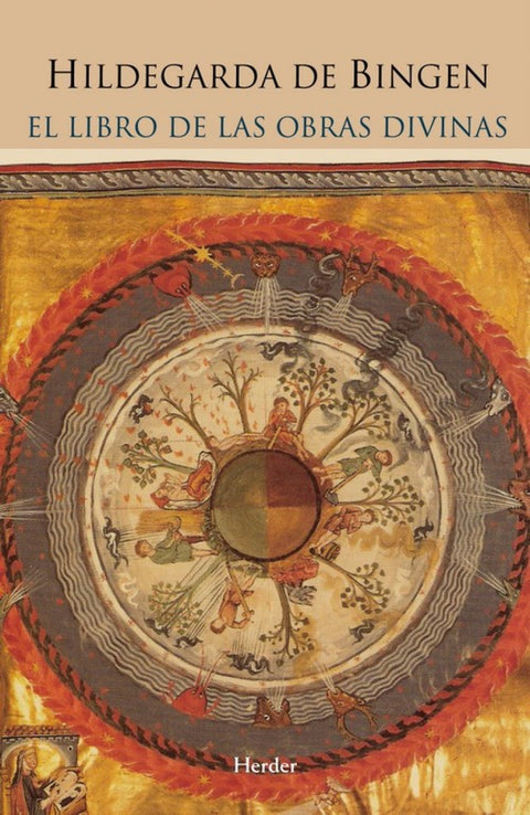  Libro de las obras divinas 