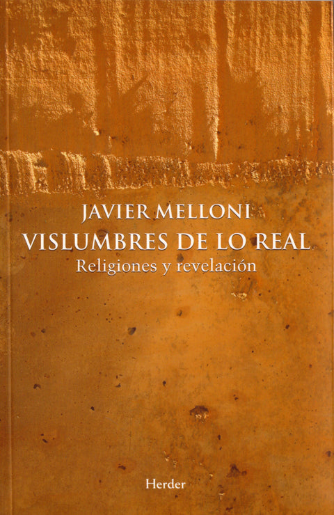  Vislumbres de lo real 