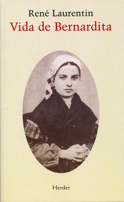  Vida de Bernardita 