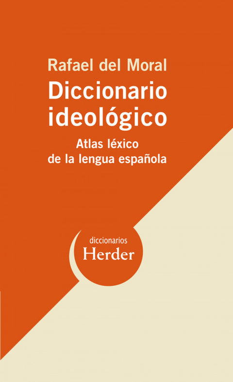  Diccionario ideológico 