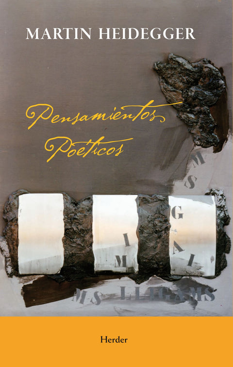  Pensamientos poéticos 