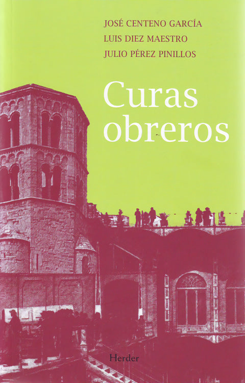  Curas obreros 