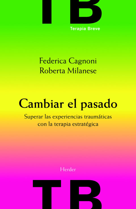 Cambiar el pasado 