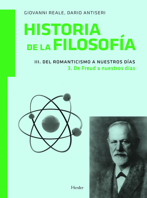  De freud a nuestros dias 