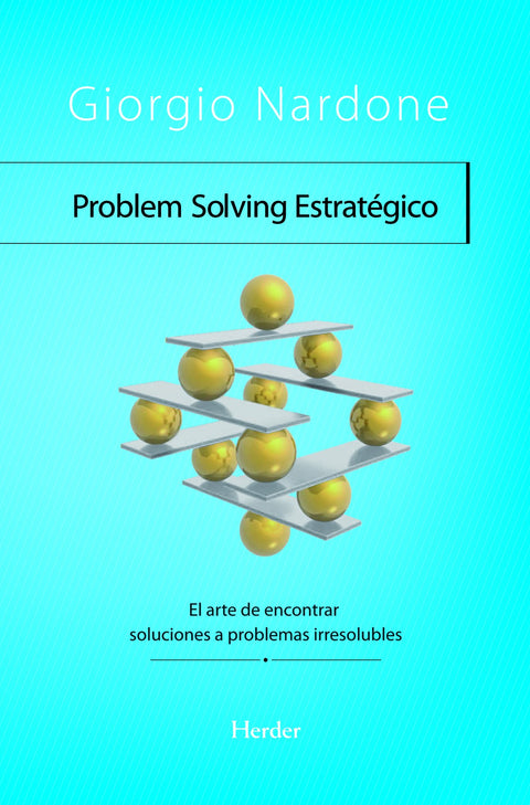  Problem Solving Estratégico 